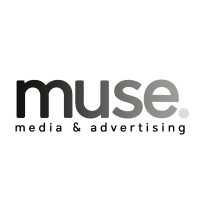 Muse Media & Advertising logo, Muse Media & Advertising contact details