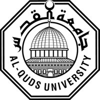 Al-Quds University logo, Al-Quds University contact details