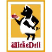 WickeDeli logo, WickeDeli contact details