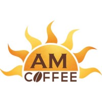 AM Coffee Distributor logo, AM Coffee Distributor contact details