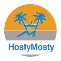 HostyMosty LLC logo, HostyMosty LLC contact details