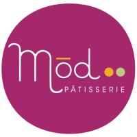 MOD Patisserie logo, MOD Patisserie contact details