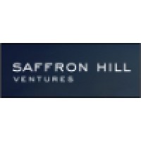 Saffron Hill Ventures logo, Saffron Hill Ventures contact details