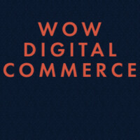 Wow Digital Commerce logo, Wow Digital Commerce contact details