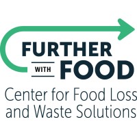 Further With Food: Center for Food Loss and Waste Solutions logo, Further With Food: Center for Food Loss and Waste Solutions contact details