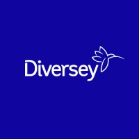 Diversey Türkiye logo, Diversey Türkiye contact details