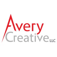 Avery Creative LLC logo, Avery Creative LLC contact details