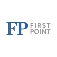 First Point Partners logo, First Point Partners contact details