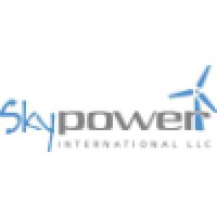 Sky Power International, LLC logo, Sky Power International, LLC contact details