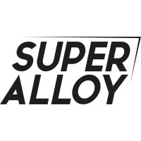 SuperAlloy Interactive logo, SuperAlloy Interactive contact details