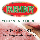 Farmboy Markets Ltd logo, Farmboy Markets Ltd contact details