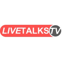 LiveTalks.TV logo, LiveTalks.TV contact details