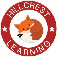 Hillcrest Learning logo, Hillcrest Learning contact details