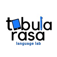 Tabula Rasa Lab logo, Tabula Rasa Lab contact details