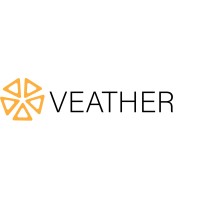 Veather logo, Veather contact details