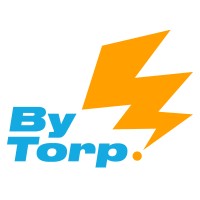 ByTorp s.r.o. logo, ByTorp s.r.o. contact details