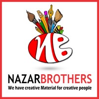 Nazar Brothers logo, Nazar Brothers contact details