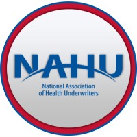 NAHU logo, NAHU contact details