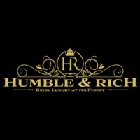 Humble And Rich Boutique logo, Humble And Rich Boutique contact details