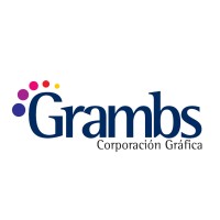 Grambs Corporación Gráfica SAC logo, Grambs Corporación Gráfica SAC contact details