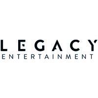 Legacy Entertainment logo, Legacy Entertainment contact details