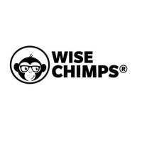 WiseChimps logo, WiseChimps contact details