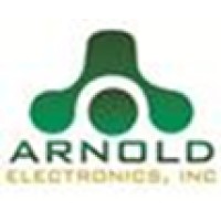 Arnold Electronics logo, Arnold Electronics contact details