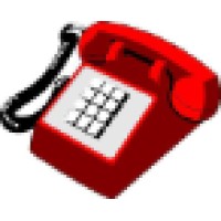 Big Red Phone logo, Big Red Phone contact details