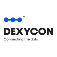 Dexycon logo, Dexycon contact details