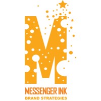 Messenger Ink logo, Messenger Ink contact details