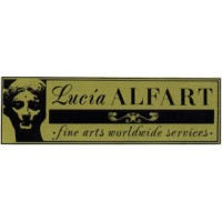 Lucia Alfaro y Asociados SA de CV logo, Lucia Alfaro y Asociados SA de CV contact details