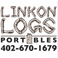 LINKON LOGS PORTABLES, LLC logo, LINKON LOGS PORTABLES, LLC contact details