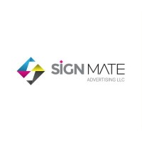 SignMate Advertising LLC logo, SignMate Advertising LLC contact details