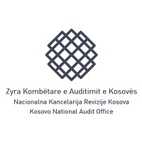 Kosovo National Audit Office logo, Kosovo National Audit Office contact details