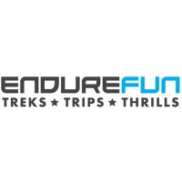 EndureFun Outdoors logo, EndureFun Outdoors contact details