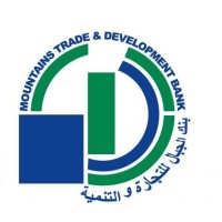 Mountains Trade & Development Bank logo, Mountains Trade & Development Bank contact details