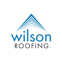 Wilson Roofing Co logo, Wilson Roofing Co contact details