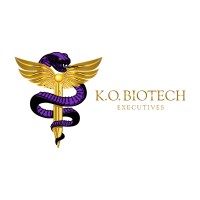 K.O. Biotech Executives logo, K.O. Biotech Executives contact details