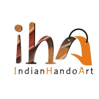 Indian Hando Art logo, Indian Hando Art contact details