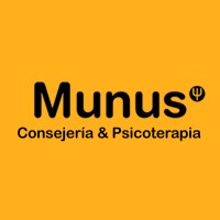 Munus Consejería y Psicoterapia logo, Munus Consejería y Psicoterapia contact details