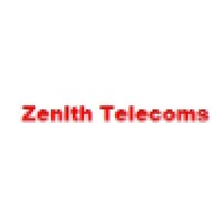 Zenith Telecom logo, Zenith Telecom contact details