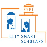 ESPI: City Smart Scholars logo, ESPI: City Smart Scholars contact details