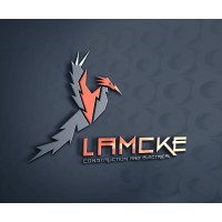 Lamcke Construction logo, Lamcke Construction contact details