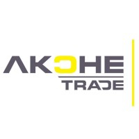 AKCHE Hydraulics logo, AKCHE Hydraulics contact details