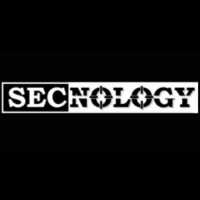 SECNOLOGY logo, SECNOLOGY contact details