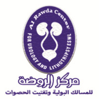 Alrawda Center logo, Alrawda Center contact details