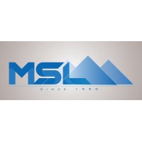 MSL Management Services Pvt Ltd. Property & Asset Management. logo, MSL Management Services Pvt Ltd. Property & Asset Management. contact details