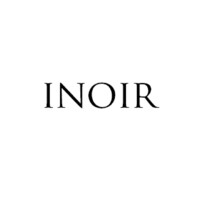 INOIR logo, INOIR contact details