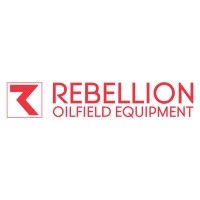 Rebellion Oilfield Equipment Inc. logo, Rebellion Oilfield Equipment Inc. contact details