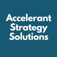 Accelerant Strategy Solutions logo, Accelerant Strategy Solutions contact details